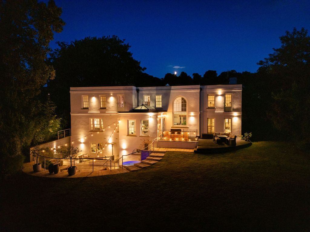 Additional image 49 of 6 bed detached house for saleWatersmeet Road, Salisbury SP2