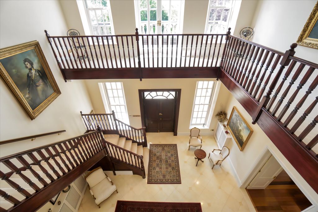 Additional image 17 of 9 bed detached house for saleColwood Lane, Bolney, Haywards Heath, West Sussex RH17