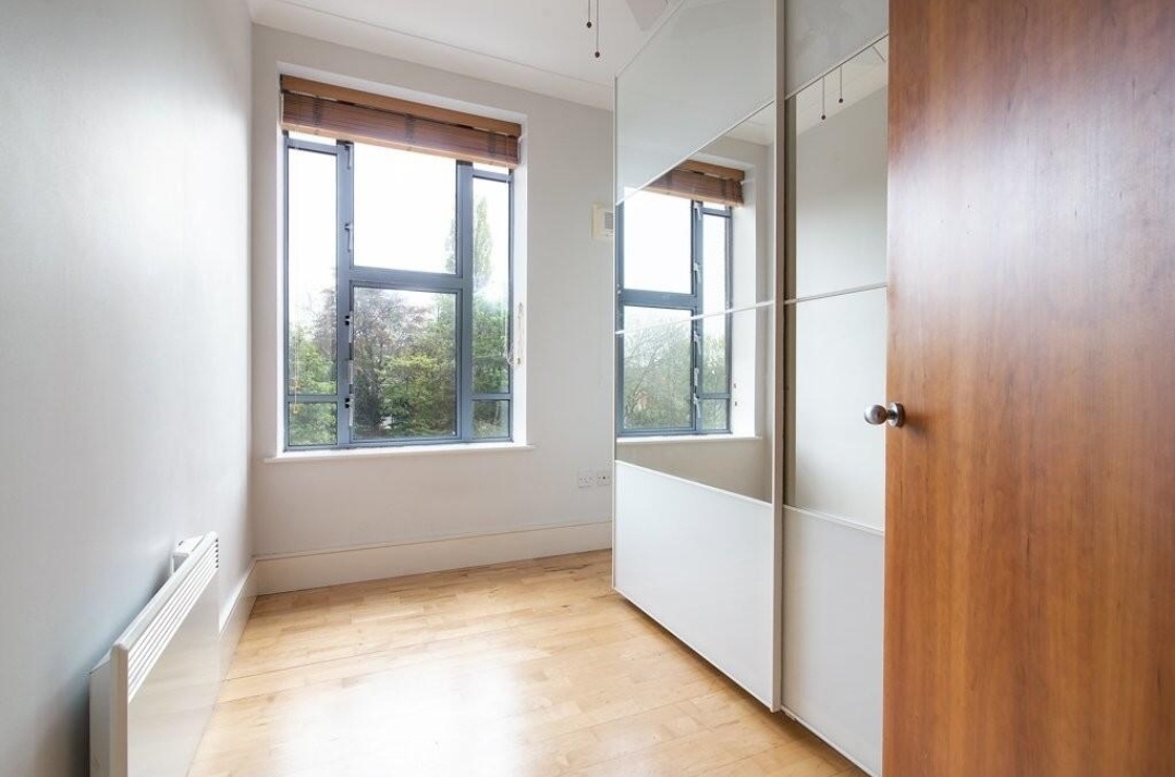 Additional image 15 of 3 Bed Flat, St. James Place, B15, N1 7GU