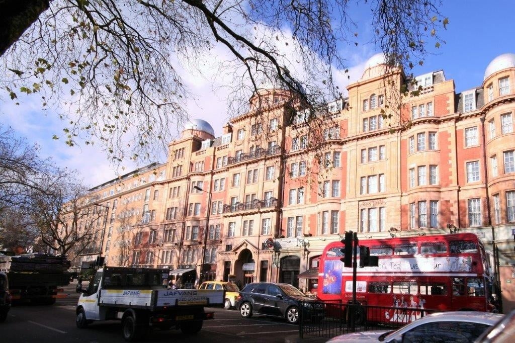 Additional image 15 of Studio Flat, Clanricarde Gardens, W2, N1 7GU