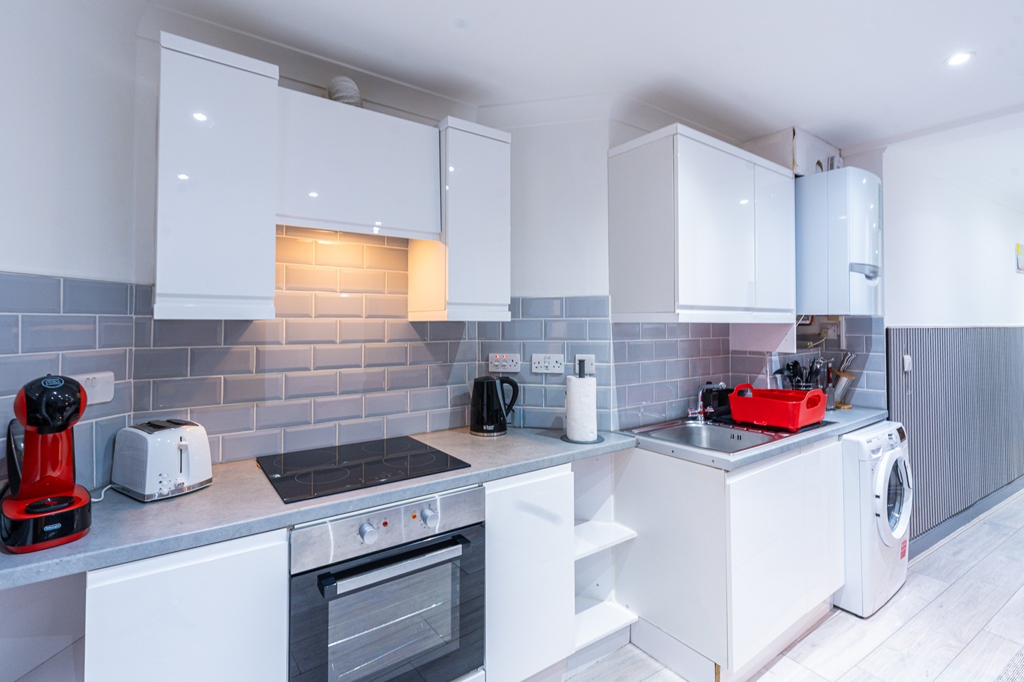 Additional image 19 of 3 Bed Flat, North End Road, W14, N1 7GU