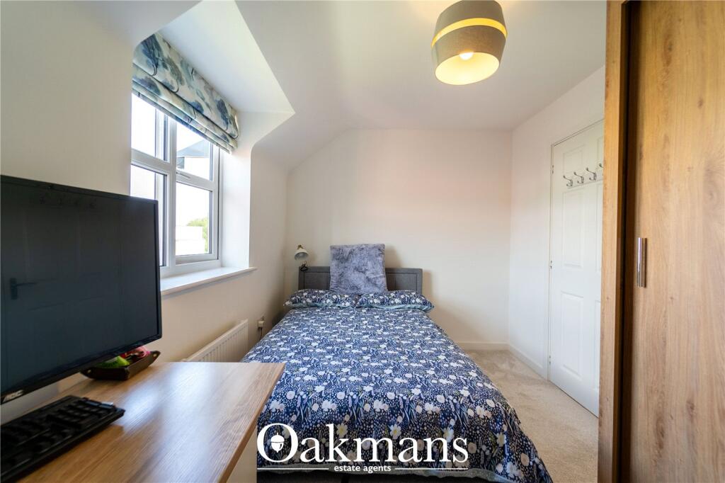 Additional image 10 of Heroes Drive, Birmingham, B29