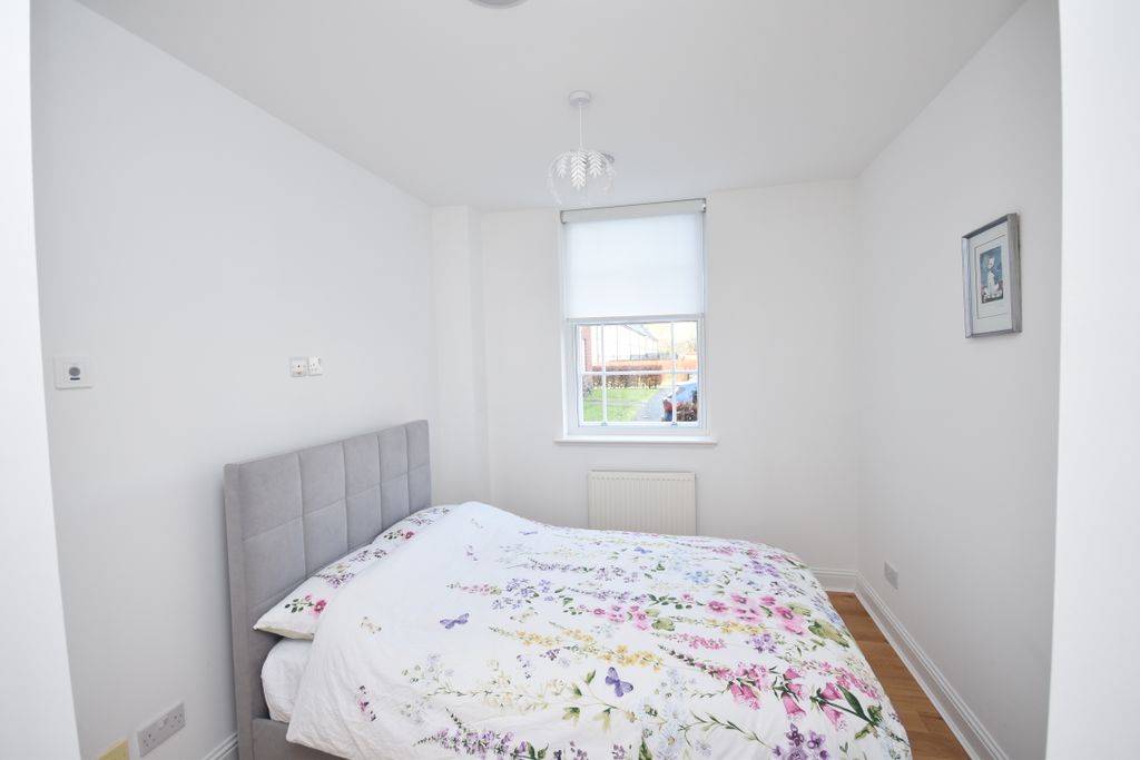 Additional image 21 of 2 bed flat for saleQuinn Court, Lanark ML11