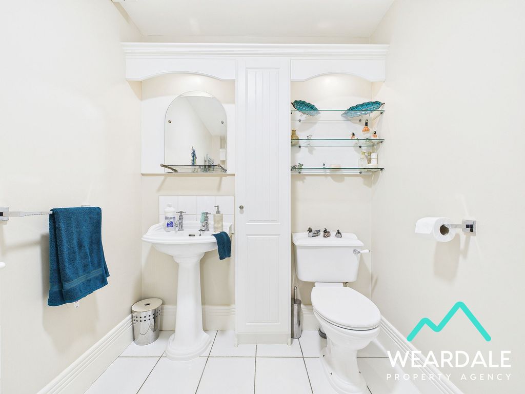 Additional image 27 of 2 bed flat for saleMarket Place, Wolsingham DL13