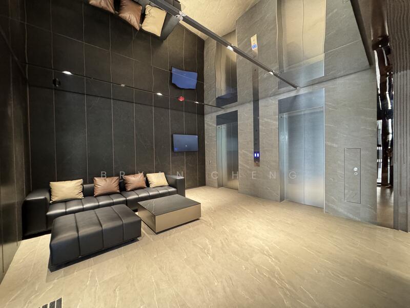 Additional image 6 of 5 Lentor Central