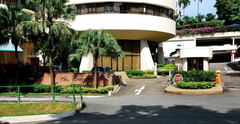 Additional image 11 of 50 Draycott Park