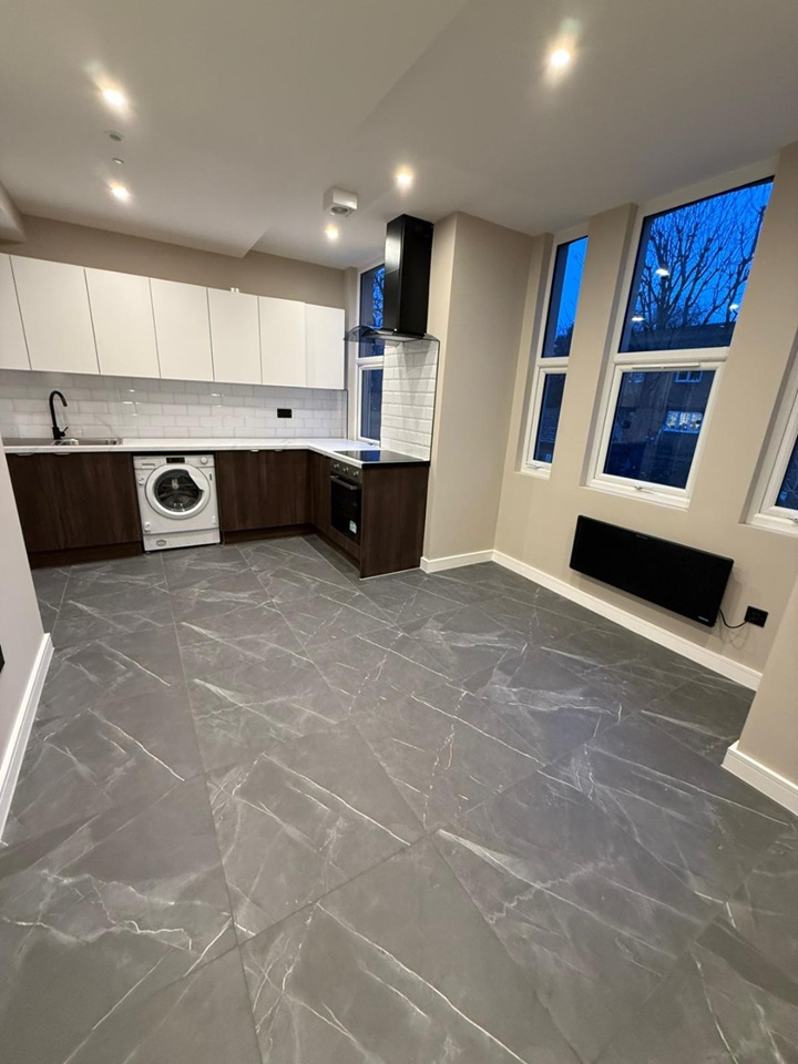 Additional image 11 of Studio Flat, Shakespeare Road, SE24, N1 7GU