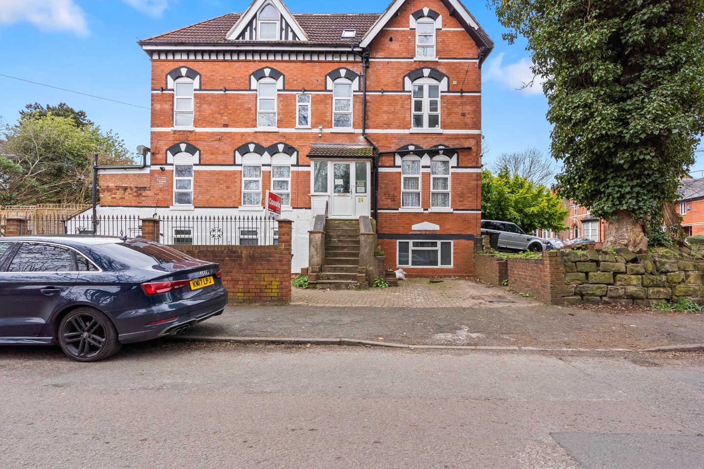 Additional image 11 of 2 Bed Flat, Sandford Road, B13, N1 7GU