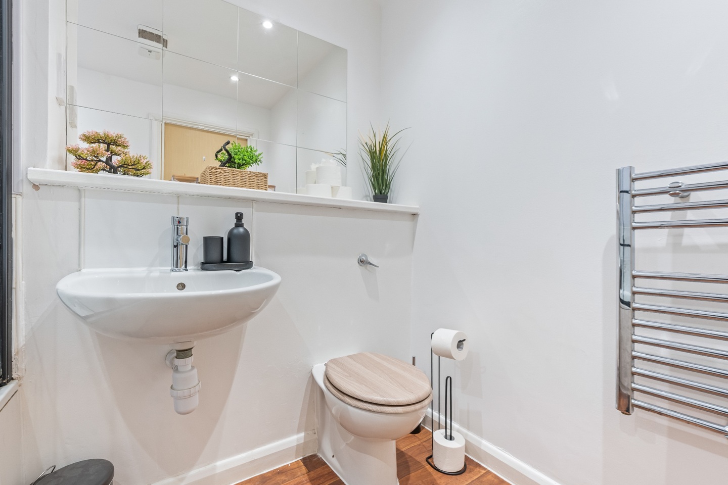 Additional image 5 of 2 Bed Flat, Skyline, B1, N1 7GU