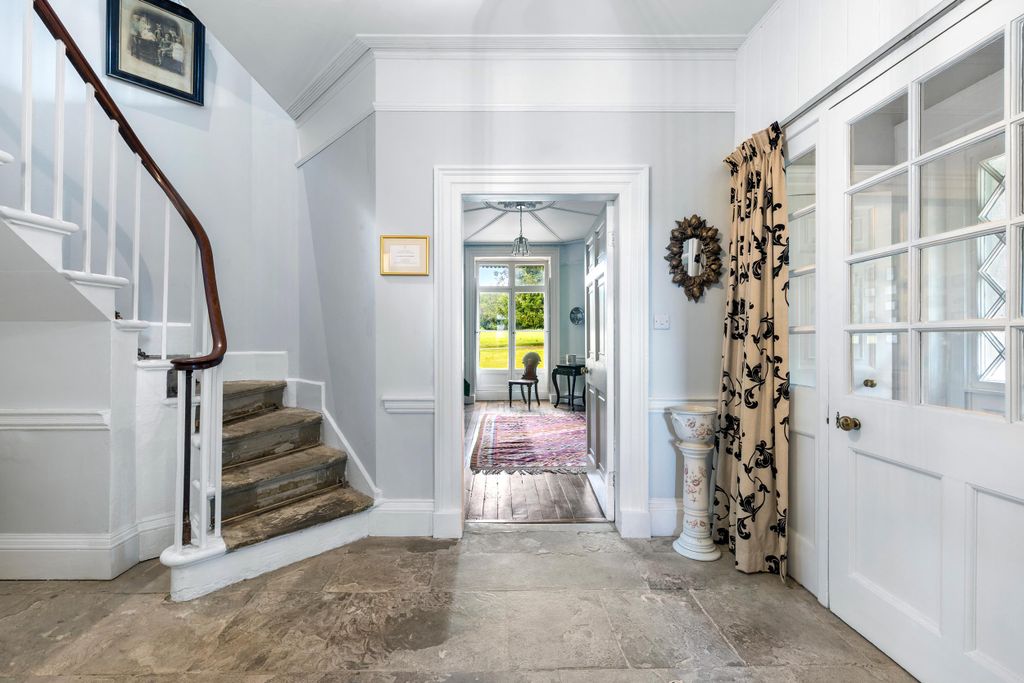 Additional image 3 of 6 bed detached house for saleOverton, Ludlow, Shropshire SY8