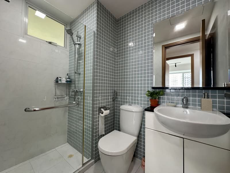 Additional image 11 of 9 Bukit Batok Central Link