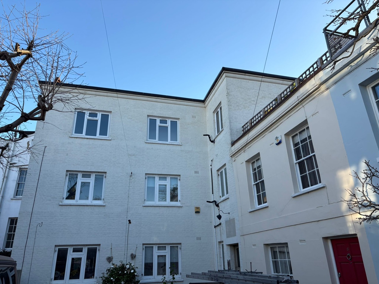 Additional image 16 of 2 Bed Flat, Fortess House, NW5, N1 7GU