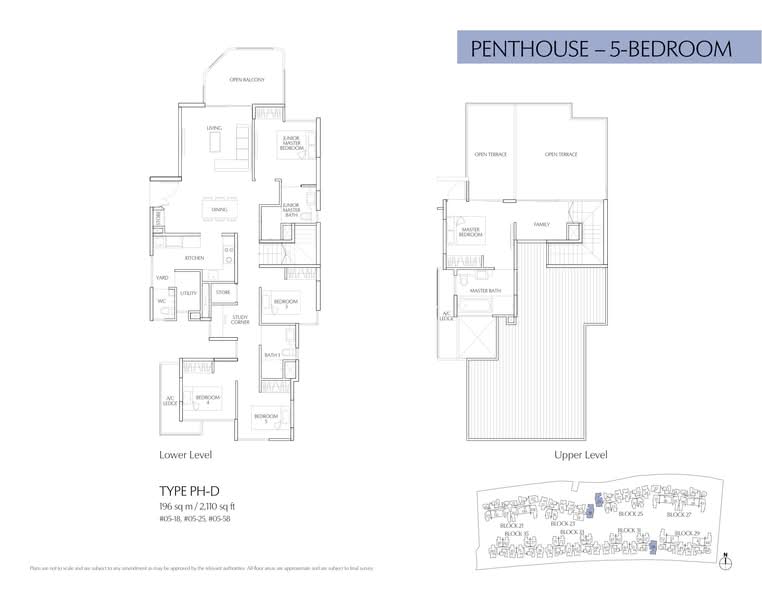 Additional image 26 of 27 Terrasse Lane