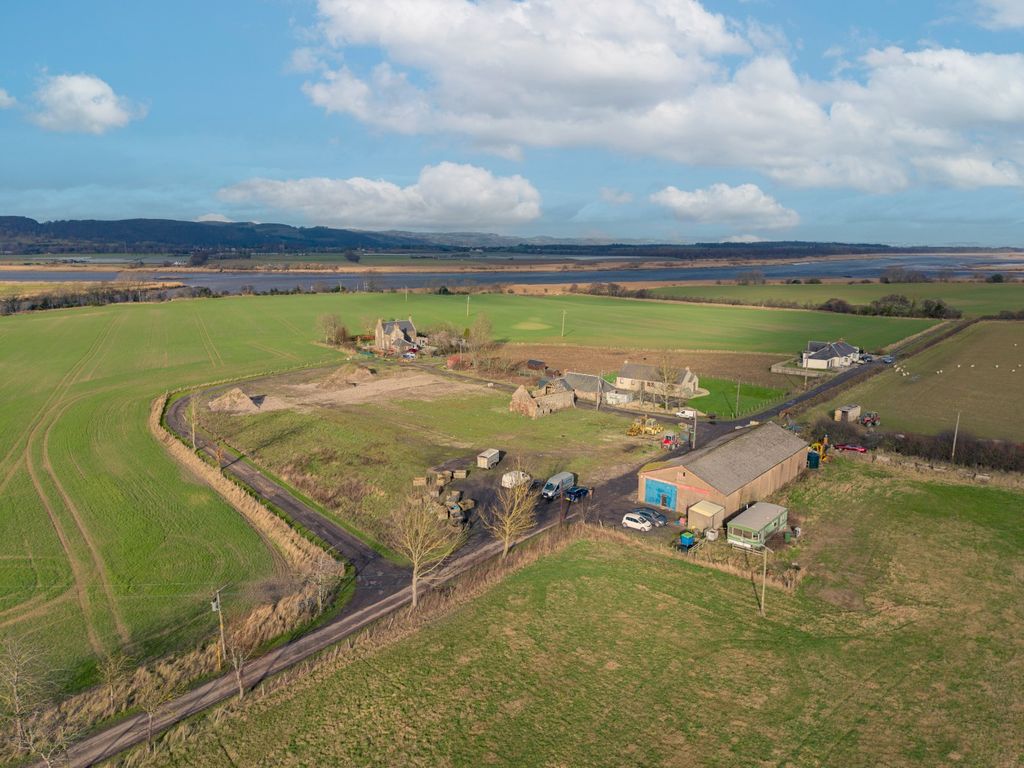 Additional image 3 of Land for saleNewburgh, Cupar KY14