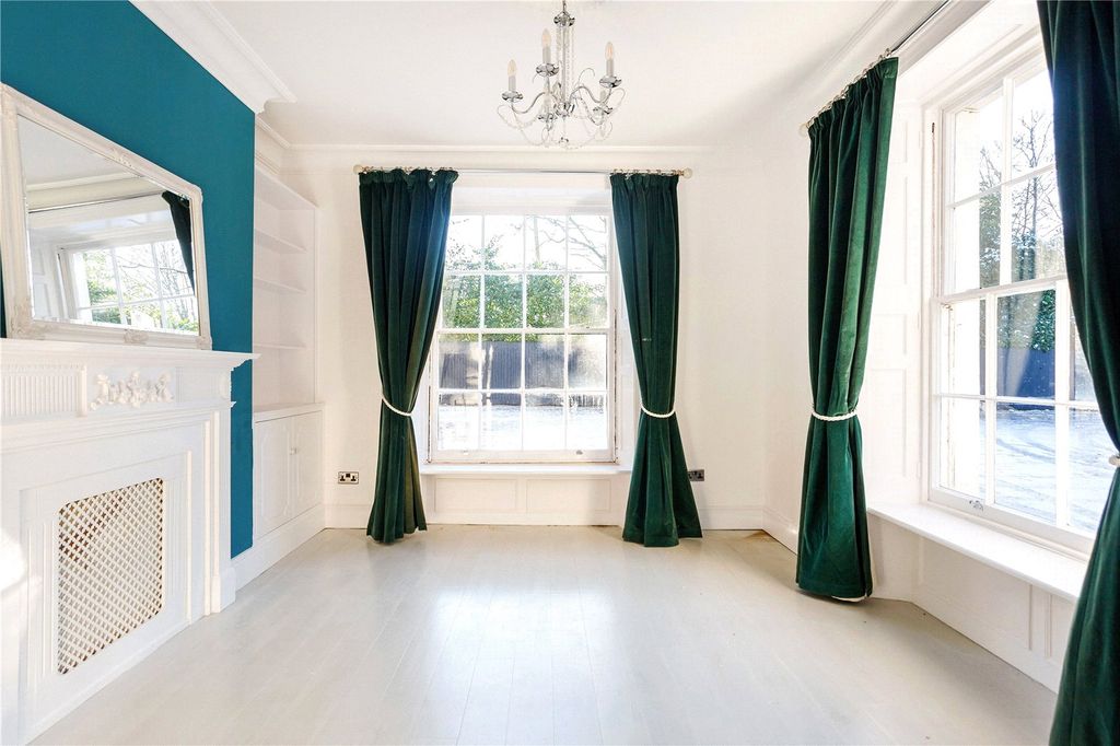 Additional image 13 of 6 bed equestrian for saleWinchester Road, Whitway, Newbury, Berkshire RG20