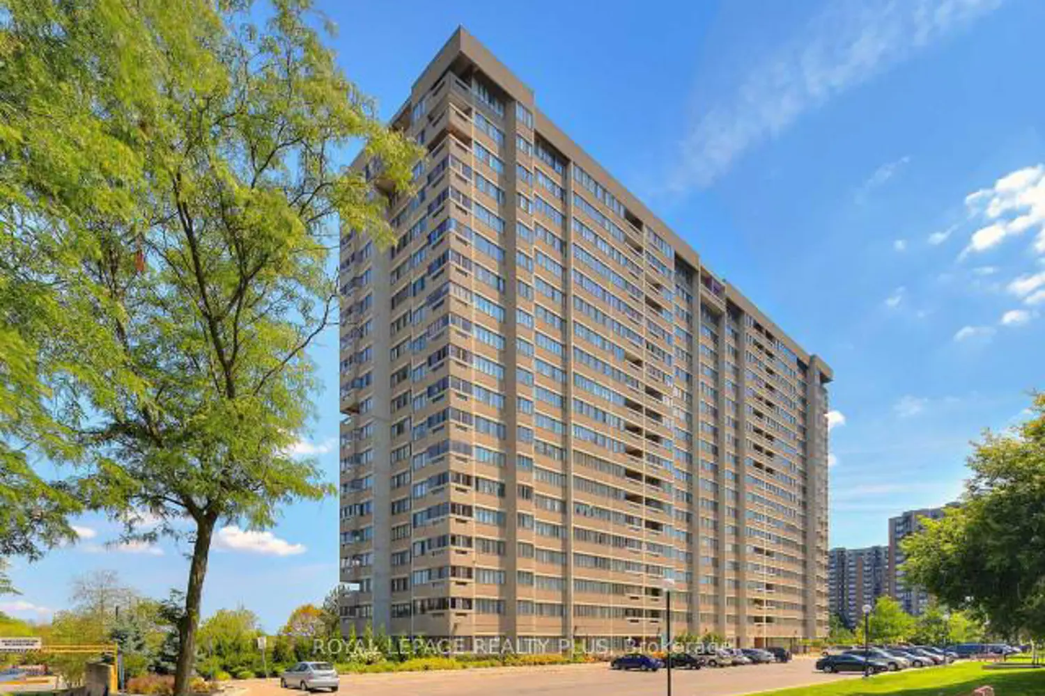 1580 Mississauga Valley Boulevard 1709