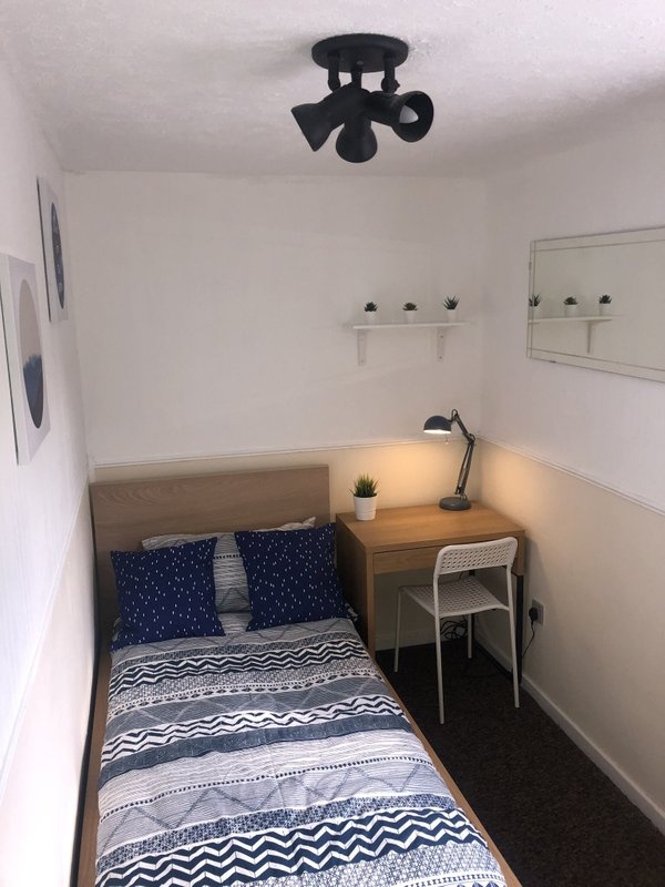 Additional image 8 of Room in a Shared House, Icknield Port Road, B16, N1 7GU