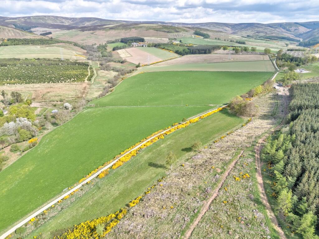 Additional image 8 of Fasque House Estate, Fettercairn, Laurencekirk, AB30