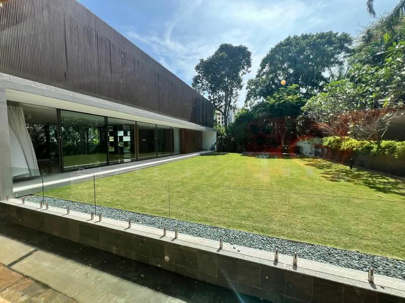 Additional image 4 of King Albert Park