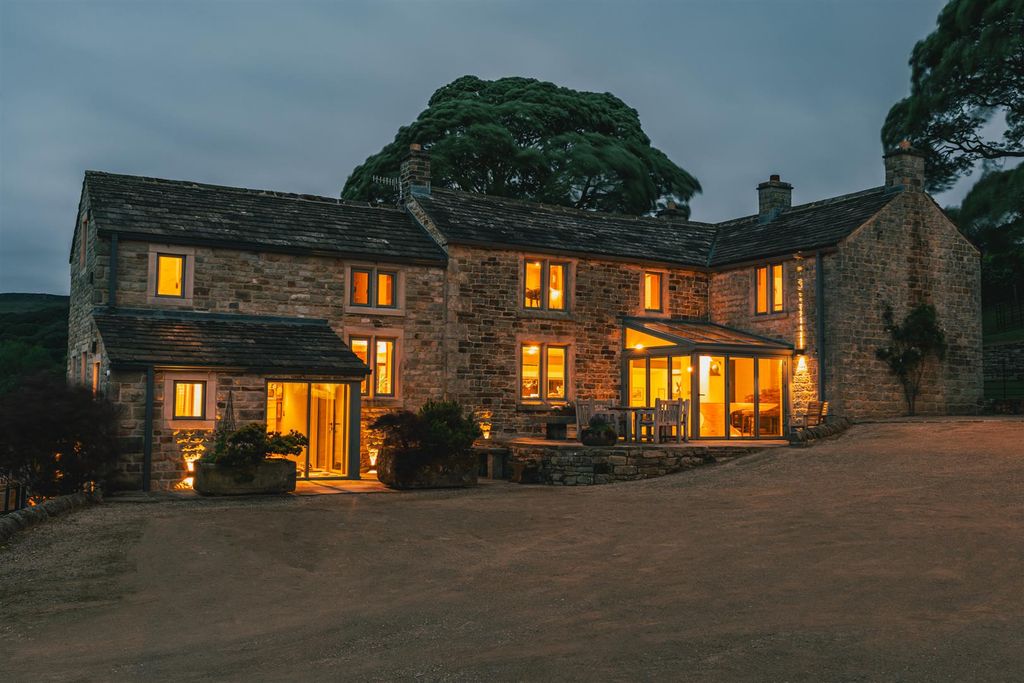 Additional image 71 of 6 bed detached house for saleBirley Lane, Hathersage, Hope Valley S32