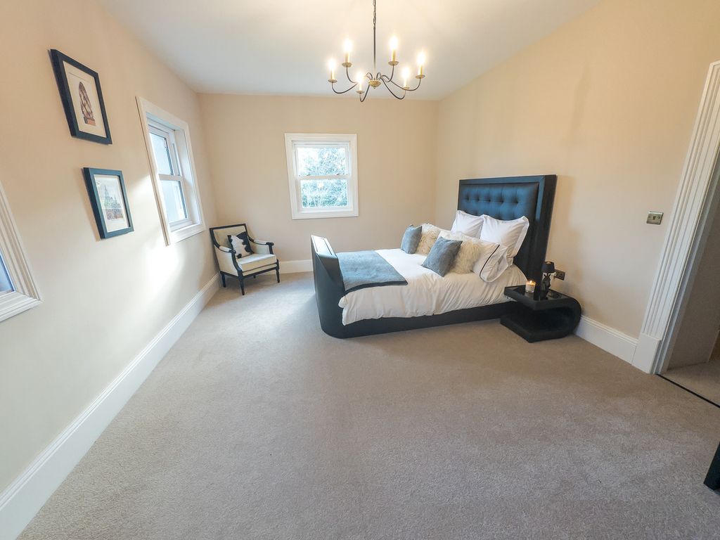 Additional image 17 of 6 bed detached house for saleOldfield Lane, Stanton Lees, Matlock Derbyshire DE4