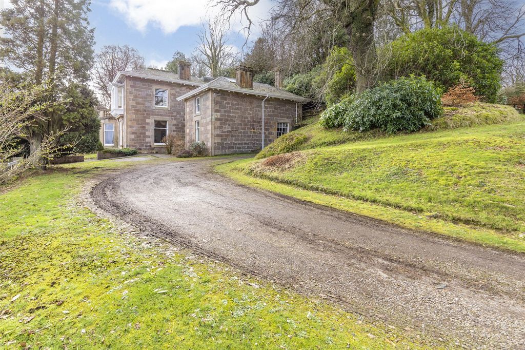Additional image 24 of 5 bed detached house for saleMillbank, Ascog, Isle Of Bute, Argyll And Bute PA20