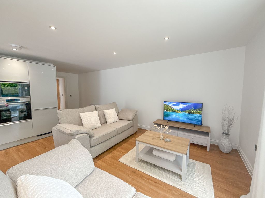 Additional image 3 of 2 bed flat for saleTowers Avenue, Newcastle Upon Tyne NE2