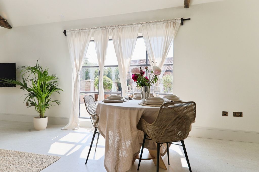 Additional image 24 of 4 bed detached house for saleGembling, Driffield, East Riding Of Yorkshire YO25