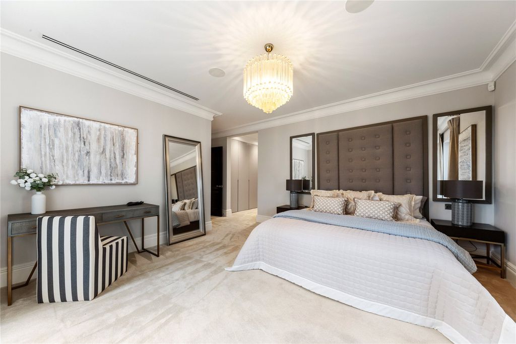 Additional image 7 of 3 bed flat for saleThe Ridge, Ridgemount Road, Sunningdale, Berkshire SL5