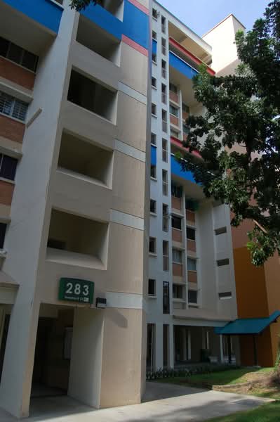 Additional image 7 of 283 Tampines Street 22
