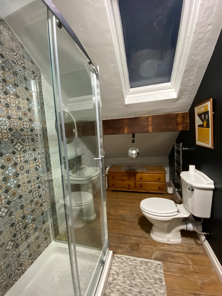 Additional image 11 of Room in a Shared House, Cemetery Road, LS11, N1 7GU