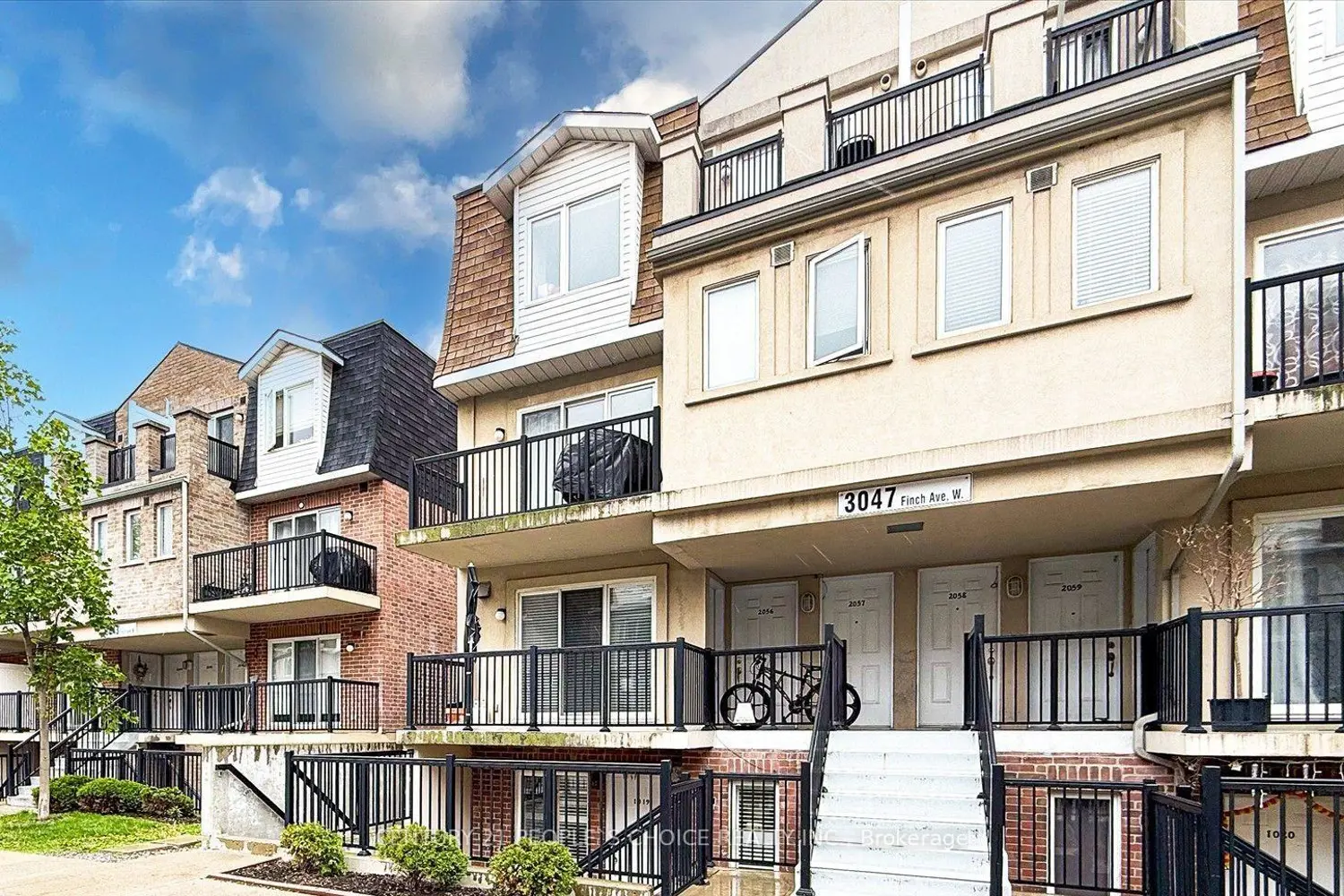 Additional image 3 of 3047 Finch Avenue 2073, Toronto