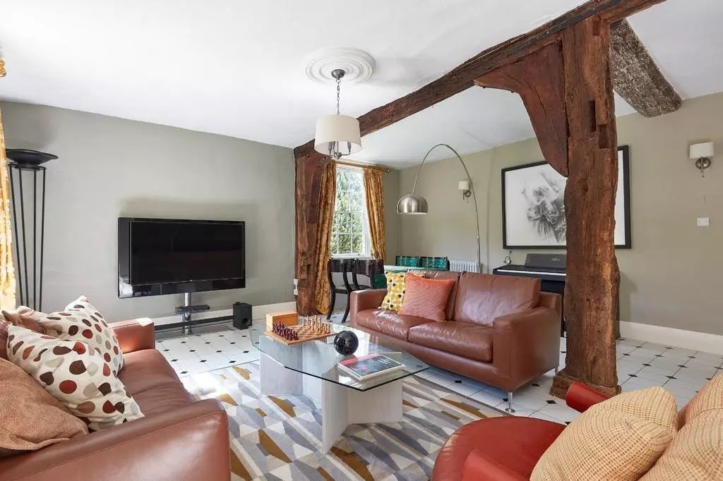 Additional image 6 of 6 bed country house for saleMoor Hall & Meadowside, Stoke By Clare, Suffolk CO10