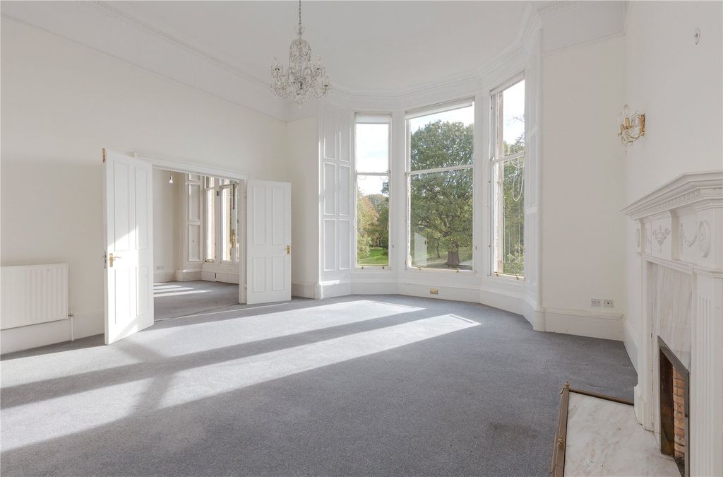 Additional image 5 of 4 bed flat for sale25 Belgrave Crescent, West End, Edinburgh EH4