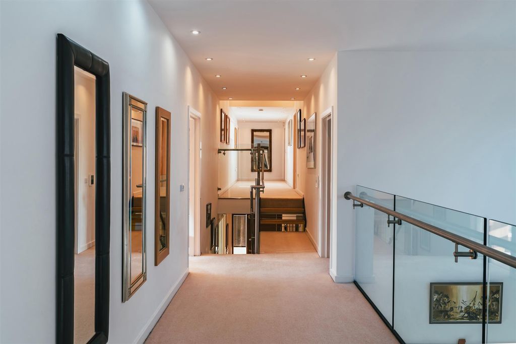Additional image 15 of 6 bed detached house for saleDore Road, Dore, Sheffield S17