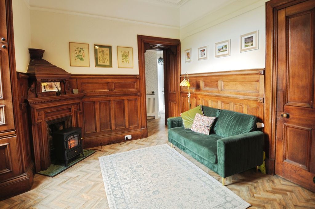 Additional image 10 of 3 bed flat for saleHaywood Road, Moffat, Dumfries And Galloway DG10