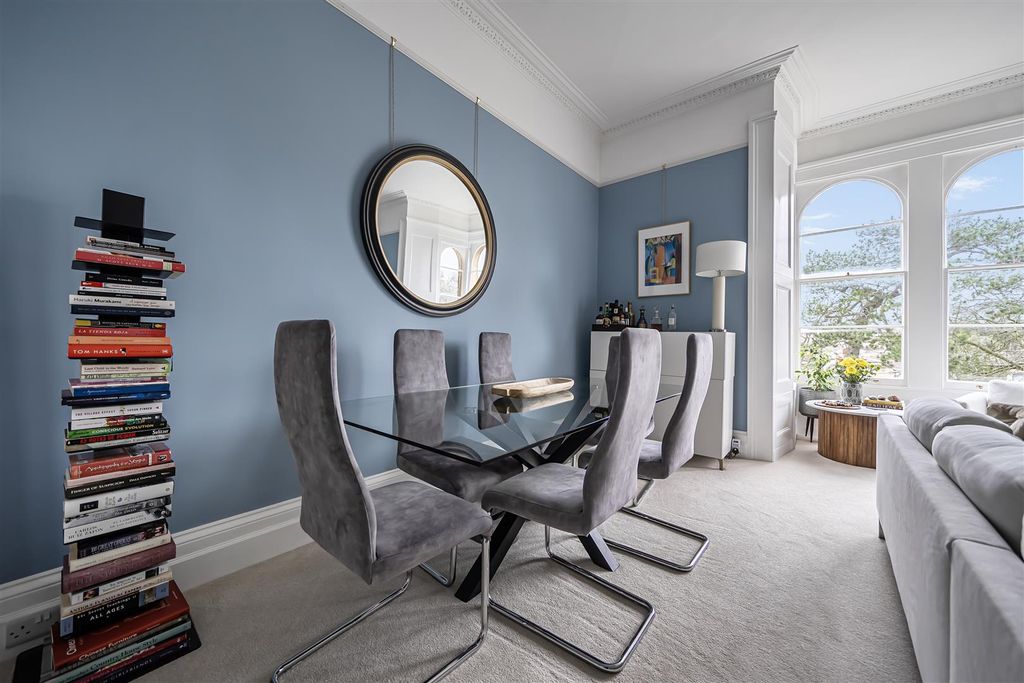 Additional image 8 of 2 bed flat for saleElton Road, Clevedon BS21