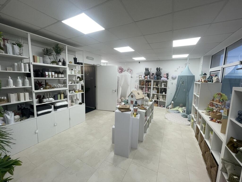 Additional image 3 of Unit 7B & 8 Wellington Business Park, Wellington Circle , Altens , Aberdeen AB12 3JG