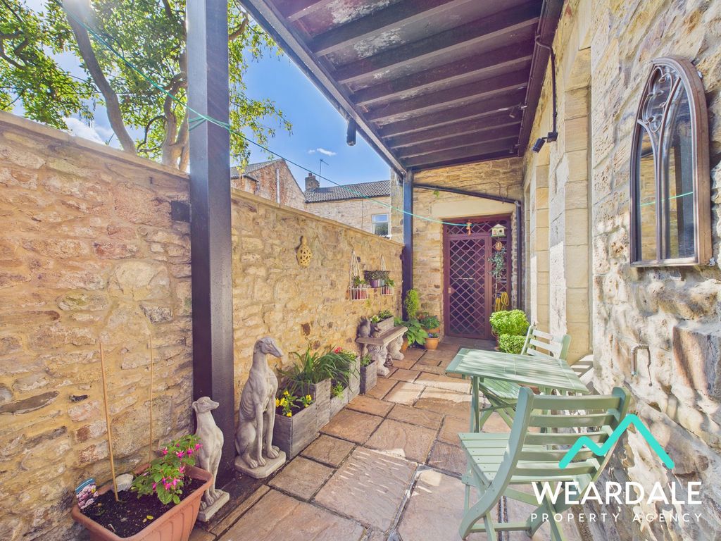 Additional image 34 of 2 bed flat for saleMarket Place, Wolsingham DL13