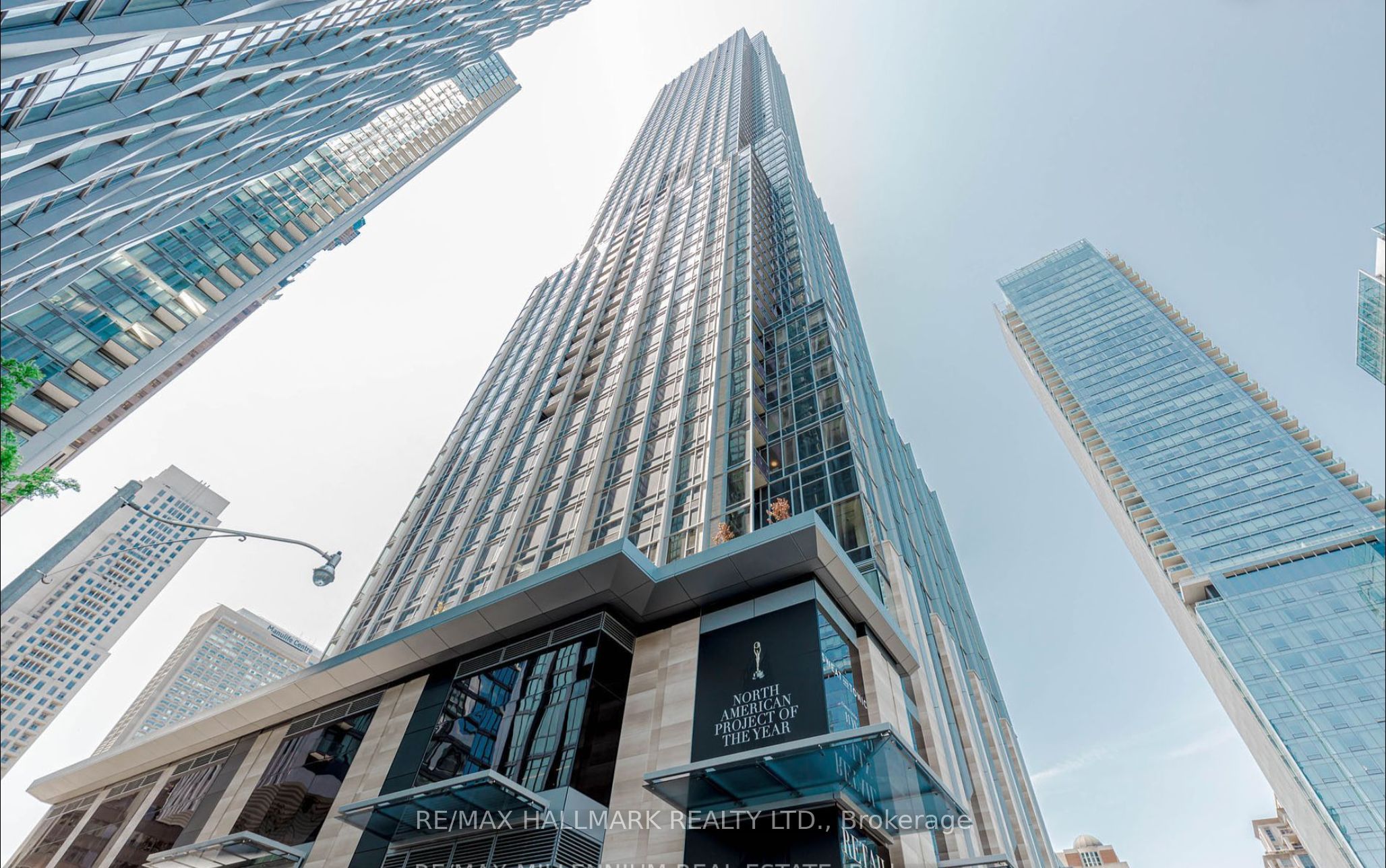 Additional image 2 of 4206-11 Yorkville Avenue W, Toronto, ON, M4W 0B7