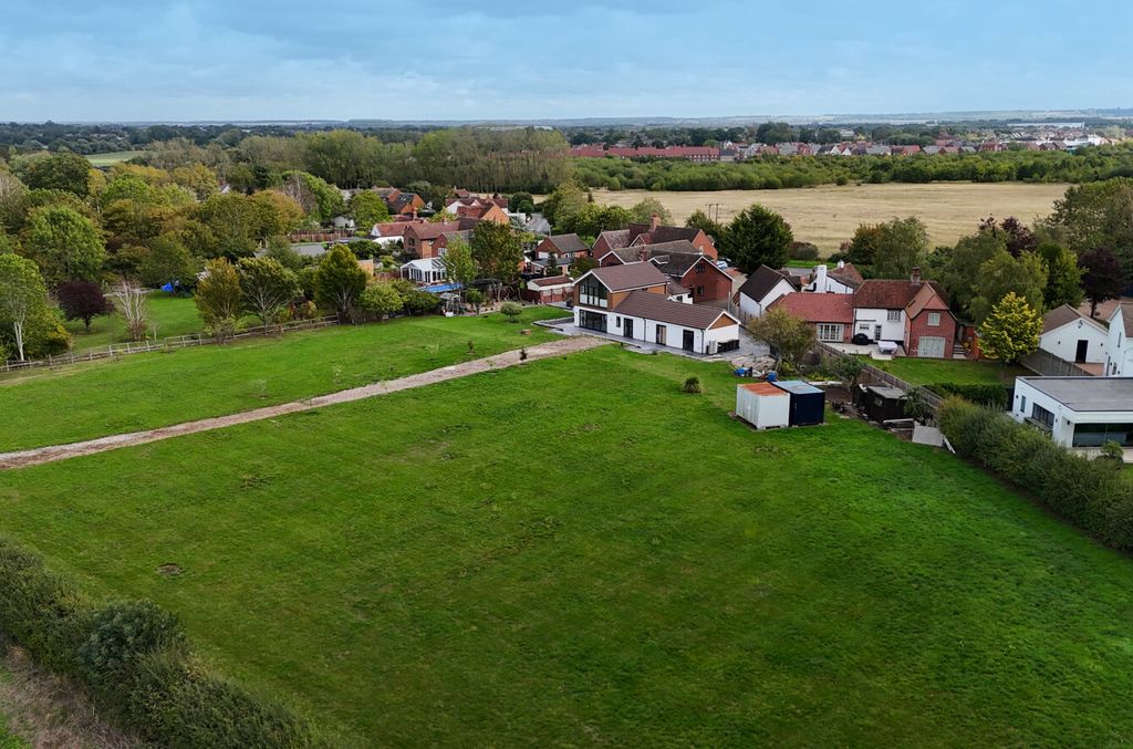 Additional image 24 of 8 bed detached house for saleGreen End Road, Kempston, Bedford MK43
