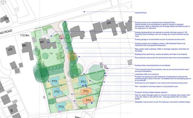 Additional image 3 of Land for saleHolyhead Road, Wellington, Telford TF1