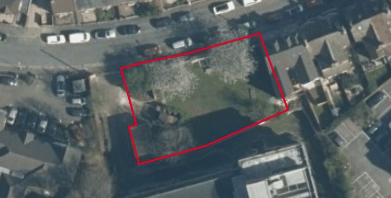 Additional image 5 of Land for saleLand At St James Road, East Grinstead, West Sussex RH19