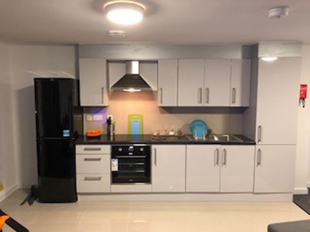 Additional image 51 of 59 bed property for saleOakwood House, 140 Infirmary Road, Sheffield, South Yorkshire S6