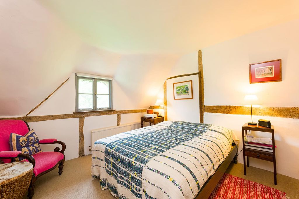 Additional image 14 of 4 bed detached house for saleCombe, Hungerford, Berkshire RG17