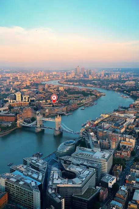 Additional image 17 of 2 Bed Flat, Kennet St, E1W, N1 7GU