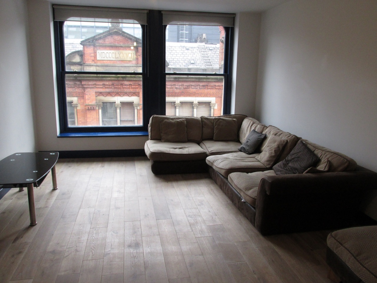 3 Bed Flat, Thomas Street, M4, N1 7GU