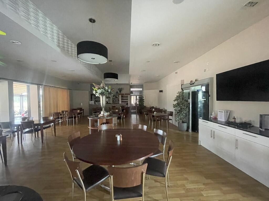 Additional image 7 of The Cowshed Restaurant & Takeaway, Raemoir Road, Aberdeenshire, Banchory, AB31 5QB