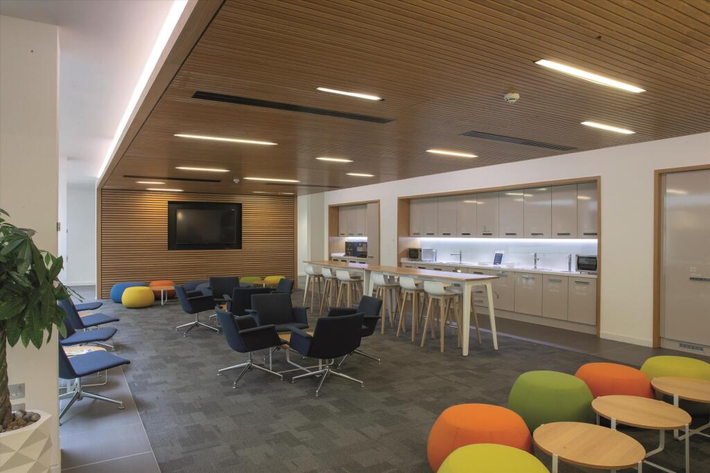 Additional image 4 of Building 2 Aberdeen International Business Park, Dyce Drive, Dyce, Aberdeen, Aberdeenshire, AB21