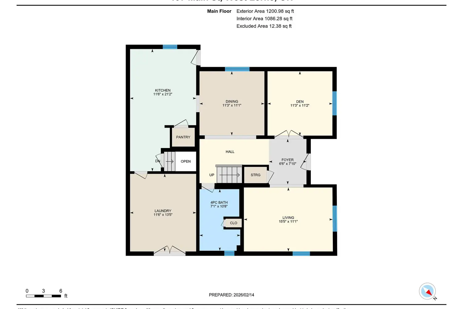 Additional image 20 of 197 Main Street